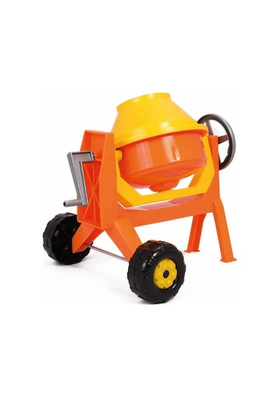 56542 Nessiworld Beton Minessiworlderi