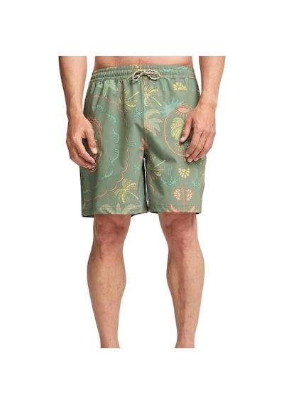 Billabong Bıllabong Wasted Tımes Lb Glw4 Çok Renkli