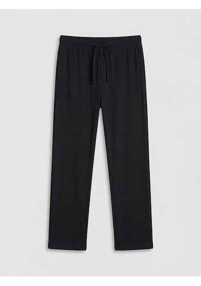 Lc Waikiki Lc Waıkıkı Gri Regular Fit Baskılı Erkek Pijama Takımı