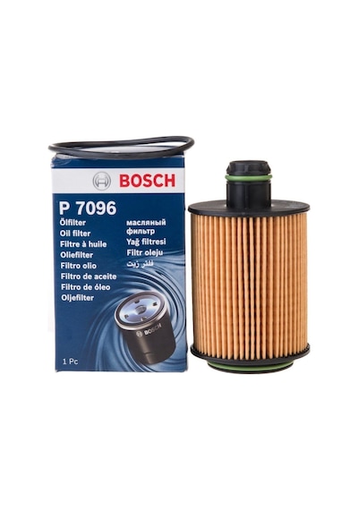 Dexos2 5w-30 Dpf Li 4lt 2023 Ü.t +bosch Opel Astra J 1.3 Cdti Fi 4Lü Karbon Polen ve M.Yağı