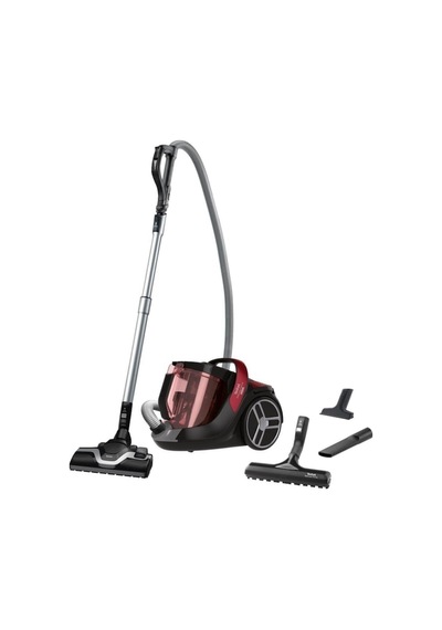 Tefal Silence Force Cyclonic 5 Tw7253 550 W Toz Torbasız Süpürge