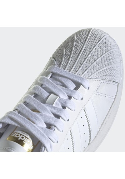 Adidas Superstar Xlg Kadın Günlük Ayakkabı Id4655 Beyaz 001