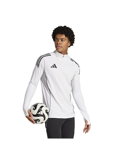 Adidas Tiro25c Tr Top Erkek Futbol Antrenman Uzun Kollu Tişört Jj1516 Renkli Renkli