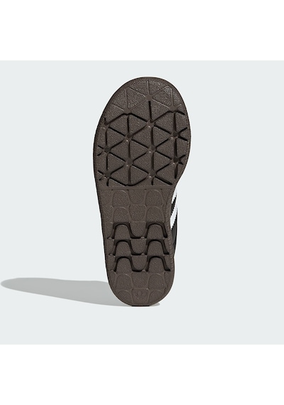 Adidas Originals Samba Quıckon K Çocuk Günlük Ayakkabı Kk2178 Siyah