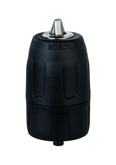 Professional Accessories Mandren, Gri, 1 Adet
