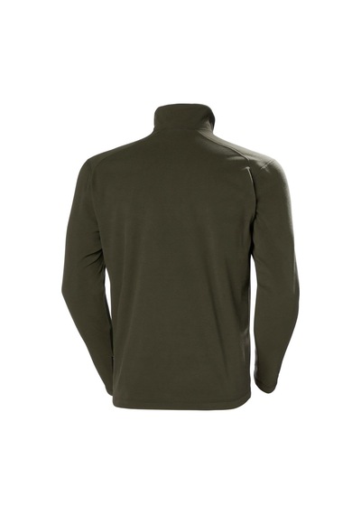 Helly Hansen Hha.431 Erkek İnce Polar-9888 Koyu Yeşil