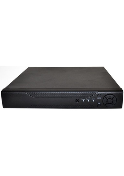 8 Kanal Ahd Dvr 5 In 1 Hibrit