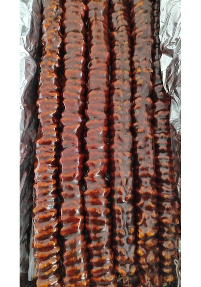 Cevizli Maraş Sucuğu 500 G