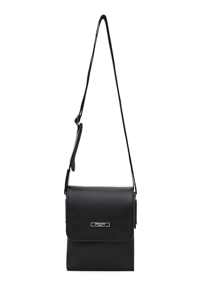 Pierre Cardin Erkek Siyah Çanta 50296095-vr046 Siyah