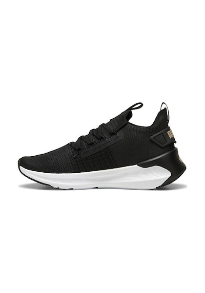 Puma Softride Symmetry Fuzion Wns Kadın Koşu Ayakkabısı 31046004 Renkli Renkli Çok Renkli
