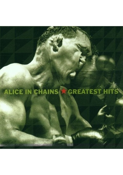 Cd Alice In Chains Greatest Hits Açılmamış Ambalajında Cd