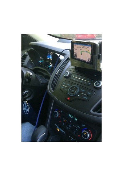 2018 Ford Escape Telefon Tutucu