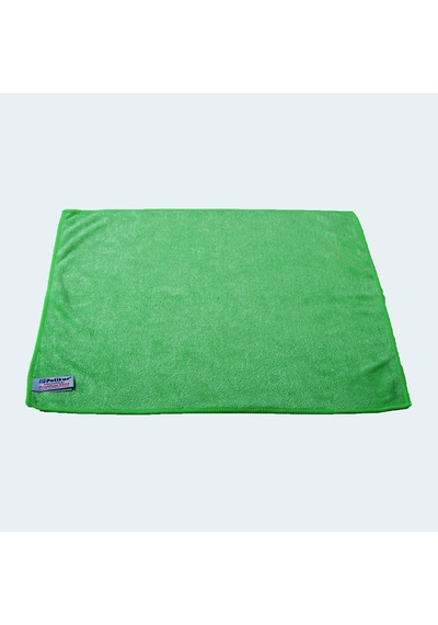 Polikur Premium 3222 Mikrofiber Temizlik & Kurulama Bezi 40X40 Cm 12 Adet