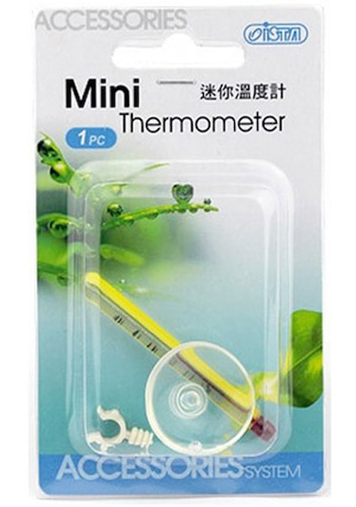 Ista I996 Flzdgnkr - 7 Mini Termometre