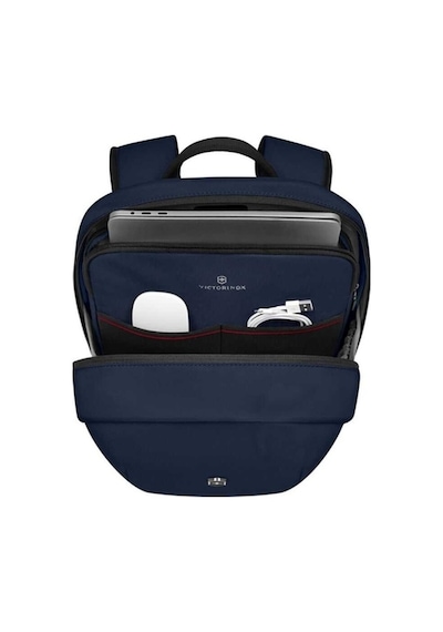 Victorinox 653544 Altmont Modern City Dayback Sırt Çantası, Mavi Çok Renkli