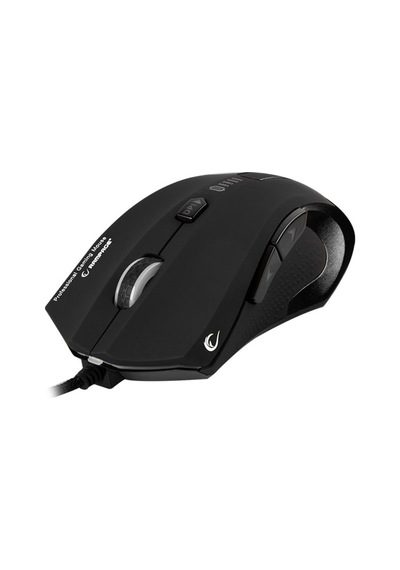 Rampage SMX-R5 USB Oyuncu Mouse