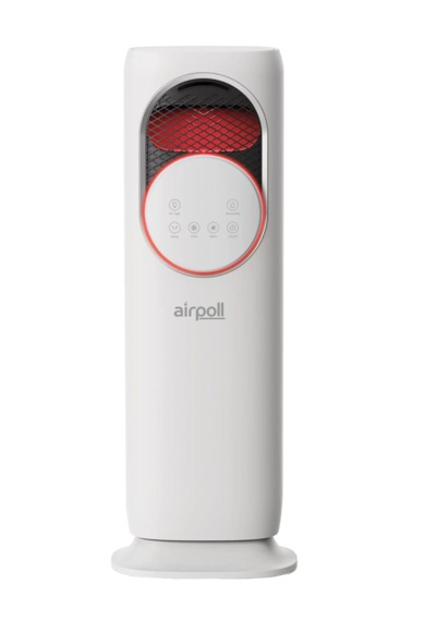 Airpoll Mobil Fan Hf-01