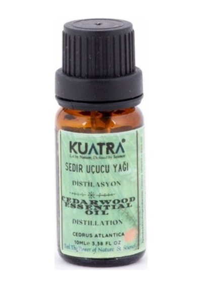 Kuatra Okaliptüs Uçucu Yağı 10 ML