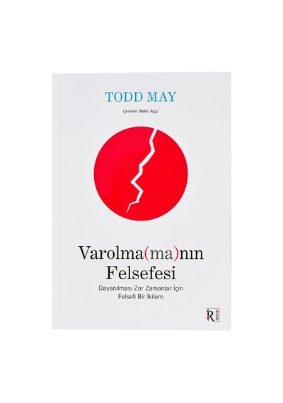 Varolma Ma Nın Felsefesi - 6 Adet Tarı