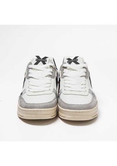 Bot Erkek 29110/cp F Jr John Richmond Shoes Suede Light Grey Gri
