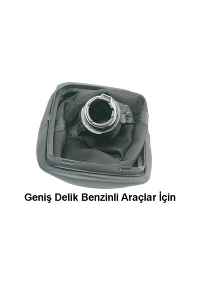 Vw Golf 4 Bora Vites Körüğü Ve Topuzu Geniş Delik 1J0711113C Feu