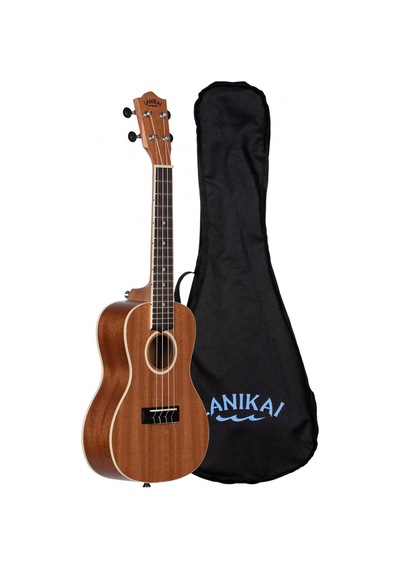 Lanikai Lu21-c Concert Ukulele