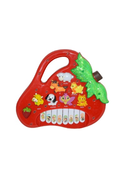 Fab Pr-22 Prestij. Çiftlik Korusu Çilek Piano