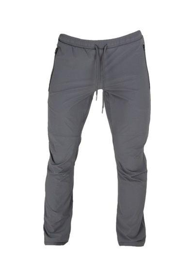 Exuma Gri Erkek Eşofman Altı Rpt Man Outdoor Pantolon 181342-grey Siyah