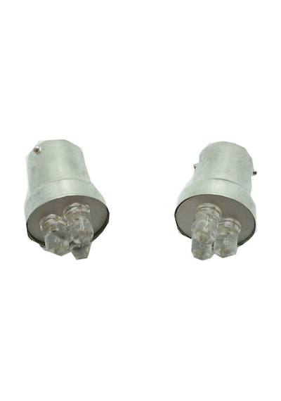 Universal 67 12V Led Ampül Kırmızı 2 Li (492636992)