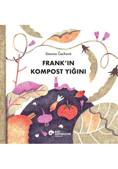 Frank In Kompost Yığını Diğer