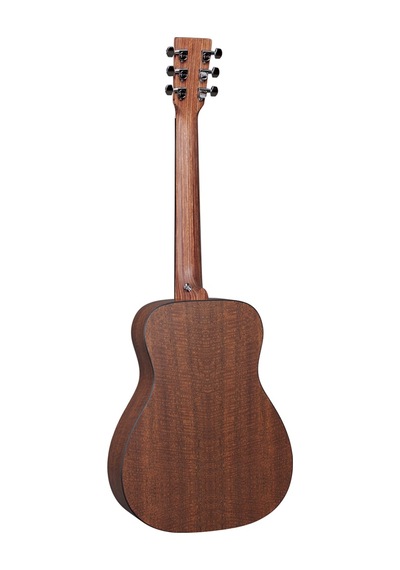 Martin 11lx1e Elektro Akustik Gitar Natural