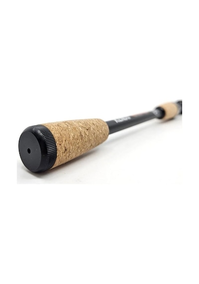 Kendo Kenshi Spin Fuji 2.05m 1-9gr Tele Lrf Kamışı