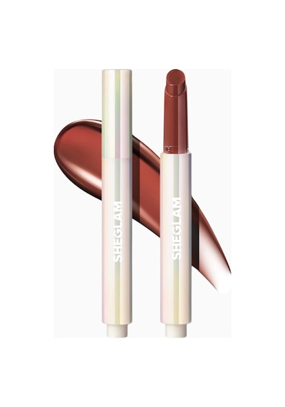 Sheglam Poutperfect Nemlendirici Katı Ruj Rujlar Sepia Kiss