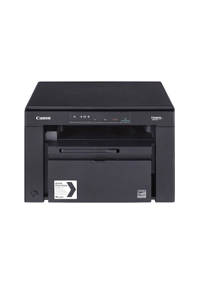 Canon MF3010 Yazıcı-Tarayıcı-Fotokopi Çok Fonksiyonlu Lazer Yazıcı
