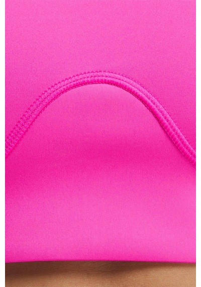 Reebok Lux Contour Crop Pembe Kadın Atlet 000000000101695162