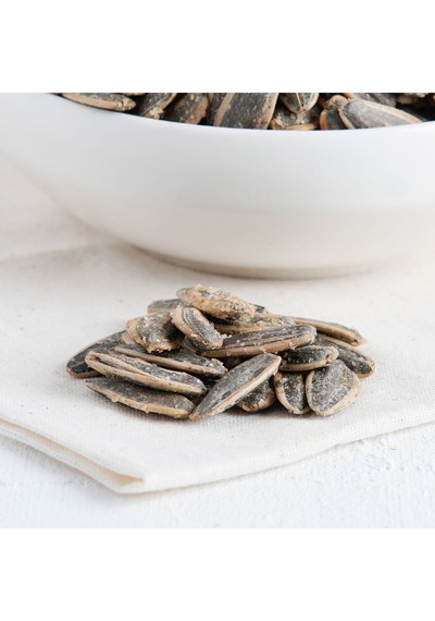 Bulutlar Kuruyemiş Dakota Çekirdek Kavrulmuş Tuzlu 1 KG