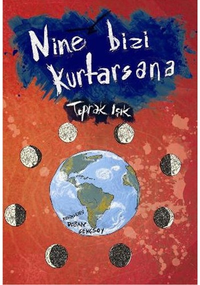 Nine Bizi Kurtarsana - Cole-825786