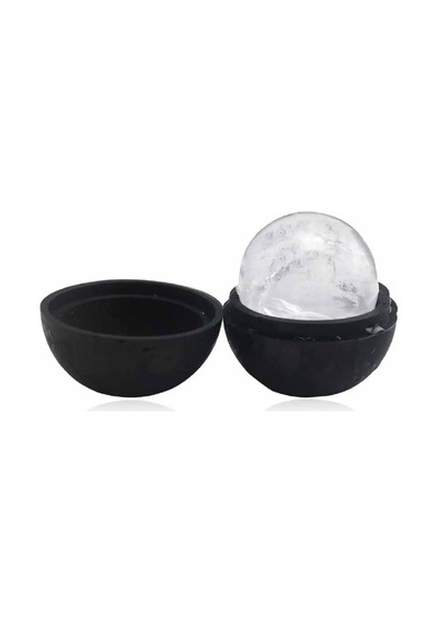 Silikon Buz Kalıbı Tek Top 60 Mm Tbk-60