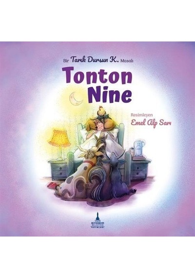 Tonton Nine / Tarık Dursun K.