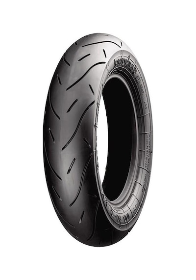 Heidenau 110/70-17 M/c 54h Tl K80 Street