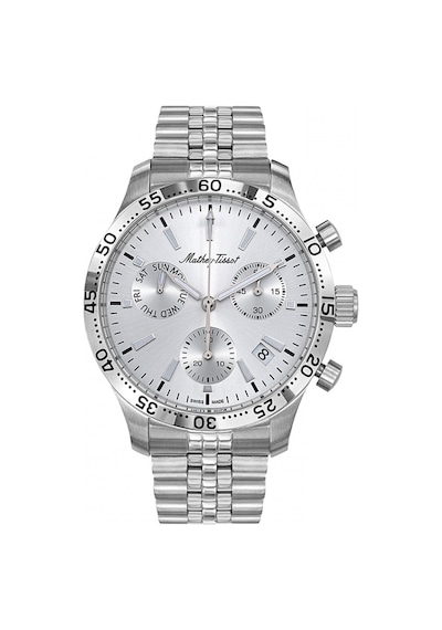 H1822chas Mathey-tissot Erkek Kol Saati
