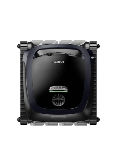 Gemaş Beatbot Aquasense 2 Kablosuz 200m2 Otomatik Havuz Süpürge Robotu-toptancıyızbiz