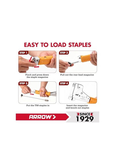 Professional Hammer Zımba, Ht50
