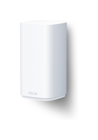 Zenwifi Bd4 Be3600 Wifi7 Dual-band Kablosuz Mesh Sistemi