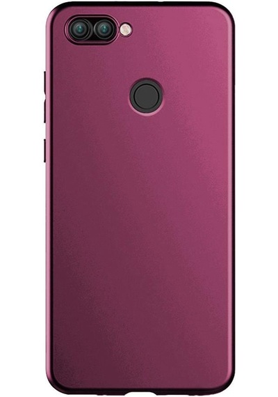 Asus Zenfone Max Plus Zb570Tl Kilif Premier Mat Silikon Kilif+Cam 521617249
