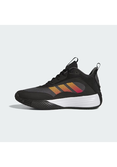 Adidas Ownthegame 3.0 Erkek Basketbol Ayakkabısı C-adıjr6667e10a00 Siyah