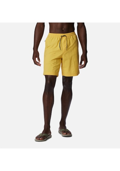 Columbia Columbıa Erkek Mayo 1930461-742 Sarı