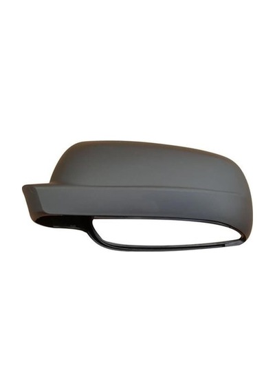 Volkswagen Bora 1998-2004 Arası Modeller Sol Dış Dikiz Aynası Kapağı Büyük Tip 3b1857537b