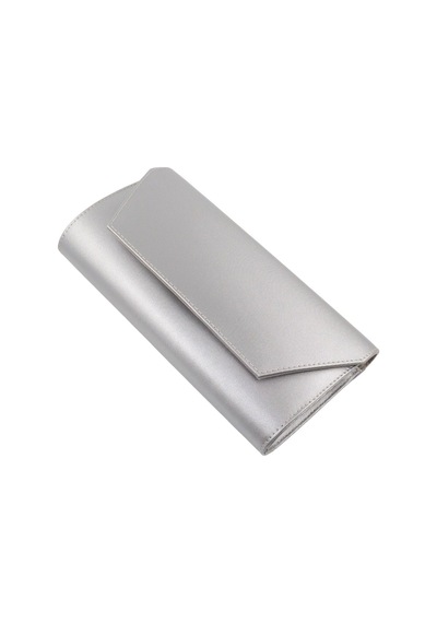 Keeba Gümüş Abiye Çanta. Gümüş Kadın Abiye Çanta. Abiye Gümüş Kumaş Davet Gece Portföy Clutch Çanta. Gümüş