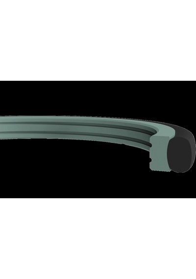 Boğaz Keçesi Ptfe / Nbr K702 - 36x43.5x3.2